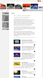 Mobile Screenshot of hey-u.com